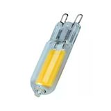Cata 5 Watt 190 Lümen G9 Duylu Gün Işığı 220 Volt Led Kapsül Ampul (CT-4221)