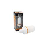 Cata 5 Watt Çok Fonksiyonlu Alev Led Ampul Ct-4059