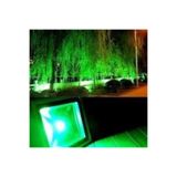 Cata 50 Wat Yeşil Led Projektör