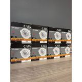 Cata 5204 Beyaz Işık(8 Adet)Led Spot - Beyaz-6500K
