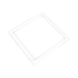 Cata 5286 25w 30x30 Sıva Altı Klipin Led Panel Armatür 6400k Beyaz Işık