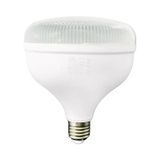 Cata 55W Torch Kristal Camlı T-Bulb Led Ampul E27 Duy 6500K (Beyaz)