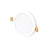 Cata 5646 9W Plus Led Panel Armatür (Beyaz) Sıva Altı