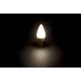 Cata 5W Buji Led Ampul Kıvrık 6400K Beyaz E14 CT-4077B