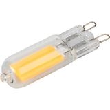 Cata 5W LED Kapsül Ampul (G9) (220V) (Beyaz) Geniş Açı Ct 4221
