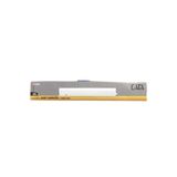 Cata 5w T5 Ledli Anahtarlı Bant Armatür Ct2466 Sarı Işık