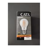 Cata 6 Adet Ct-4217 8W Flament Led Ampul