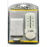 Cata 6 Çıkışlı Avize Aydınlatma Kumandası 6X1000w 6Lı Wireless Kontrol Ip20 220 Volt