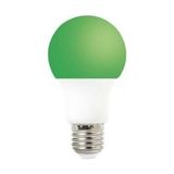 Cata 6 Watt Yeşil LED Ampul E27 Duy Güç Tüketimi 1 - 10 W Işık Rengi Yeşil