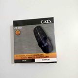Cata 6 Yollu Avize Kumandası - Siyah