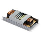 Cata 60 W 5 Amper 12 V Ultra Slim Açık Led Trafosu - Ct-2674