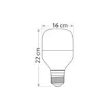 Cata 60 W Led Ampul