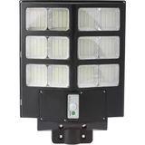Cata 600W Solar Sokak Armatürü 6400K Floresan Işık Yönü ile Suya Dayanıklı Özellik