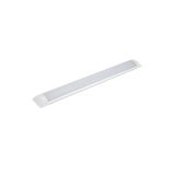 Cata 60Cm 20W Beyaz Yatay Led Bant Armatür 6500K Kısa