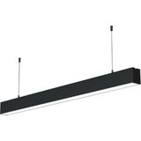 Cata 60W 120C Lineer Armatür CT-9081 - 15000K - Beyaz
