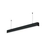 Cata 60W 120CM Linear Armatür(Beyaz) - 6500K - Beyaz