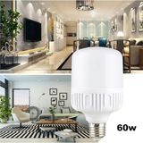 Cata 60W LED Lamba E 27 Duylu Ampul 6500K - Beyaz