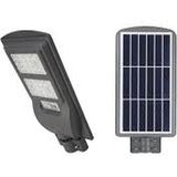 Cata 60W Solar Sokak Armatürü IP65 Su Geçirmez Özellikli Bahçe Aydınlatması