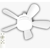 Cata 62W Fanlı Led Ampul 3 Renk Ayarlanabilir Yüksek Watt E27 Duy CT-1154 - Beyaz