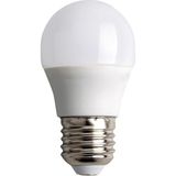 Cata 6W Edison LED Ampul (Günışığı) (E-27) - Açık Sarı - 1 - 10 W