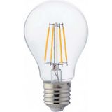 Cata 6W LED Ampul 3200K E27 Rustik - Gün Işığı
