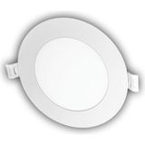 Cata 6W LED Panel Armatür Günışığı 3200K Sıva Altı Tavan CT-5145 - Beyaz