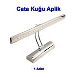 Cata 6W Ledli Tablo Apliği 2 Kademe Beyaz