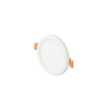 Cata 6w Panel Led Armatür Ct-5645 - Beyaz Işık - Sarı
