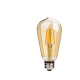 Cata 6w Rustik Led Ampul Ct-4284 10'lu Paket