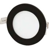 Cata 6W Slım LED Panel Spot Alüminyum Kasa CT-5125 - Beyaz