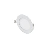 Cata 6W Slim Sıva Altı LED Panel Armatür Metal Kasa 3200K Günışığı