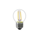 Cata 7 Adet Ct 4288 Cata 4W Flament LED Ampul Günışığı 3200K E27 Duy