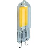 Cata 7W G9 Duylu LED Kapsül Ampul Beyaz Işık Tasarruflu Mini Ampul CT-4222