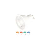 Cata 7w Led Ampul Gu-10 4000k Ct-4215gg -3 Adet