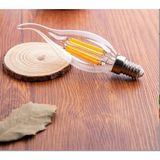 Cata 7W Led Filamentkıvrık Buji (Günışığı) 5 Li