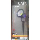 Cata 7W LED KAZIKLI BAHÇE ARMATÜRÜ (YEŞİL)