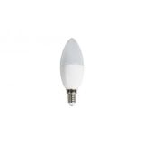 Cata 7w Ledli Buji Ampul Beyaz Ct-4079b -5 Adet