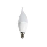 CATA 7w LEDli Kıvrık Buji Ampul Beyaz TYC00141293793