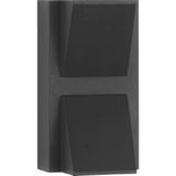 Cata 7W Rodos Dış Mekan Günışığı Aplik Günışığı Renk CT-7065 - RGB
