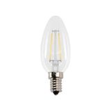 Cata 8 Adet Cata 4066 LED Buji Ampul Gün Işığı E 14 Duy - 1 - 10 W