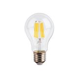 Cata 8 Watt 810 Lümen E27 Duylu Gün Işığı Filament Ampul (ct-4217)