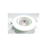 Cata 8 Watt Beyaz Safir Spot Ct-5256B