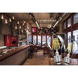 Cata 8 Watt LED Ampul CT-4217 E-27 Duy Tipi 3200K Renk Sıcaklığı ile Enerji Verimli A++