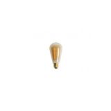 Cata 8 Watt Rustik Led Uzun Flmanet 2700K Amber Işık Ampul