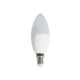 Cata 8W Buji Led Ampul 6400K Beyaz E14 CT-4083B