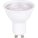 Cata 8W Gu10 Amber Çanak Led Spot Ampul 220V (Starter Duylu)