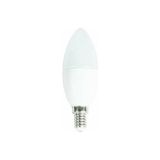 CATA 8W GÜNIŞIĞI BUJİ LED AMPUL E14 - Gün Işığı