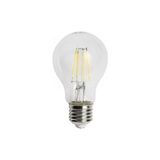 Cata 8W LED Edison Ampul (Günışığı) CT-4217G -6'lı - 1 - 10 W - Gün Işığı