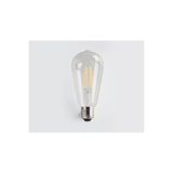Cata 8W Uzun Filament Led Ampul 5 Li Paket E-27 Duylu Ct4353