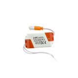 Cata 9-12-15-18 W Slim Led Panel Driver Ct-2516